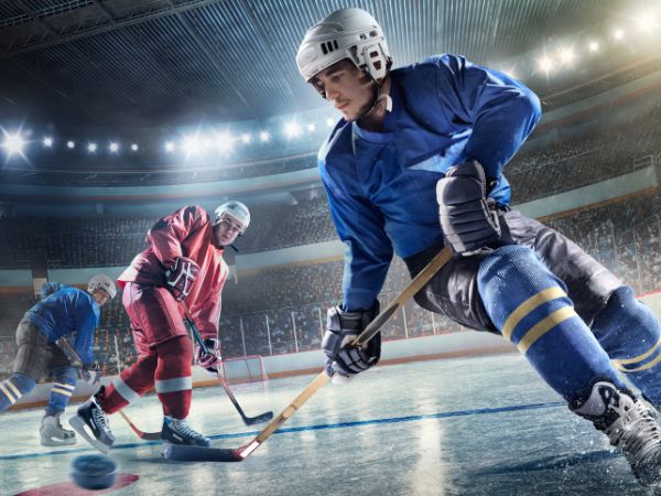 Najlepsza odzież ochronna dla graczy w hokeja na lodzie