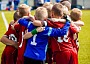 Znaczenie sportów zespołowych w rozwoju małych dzieci